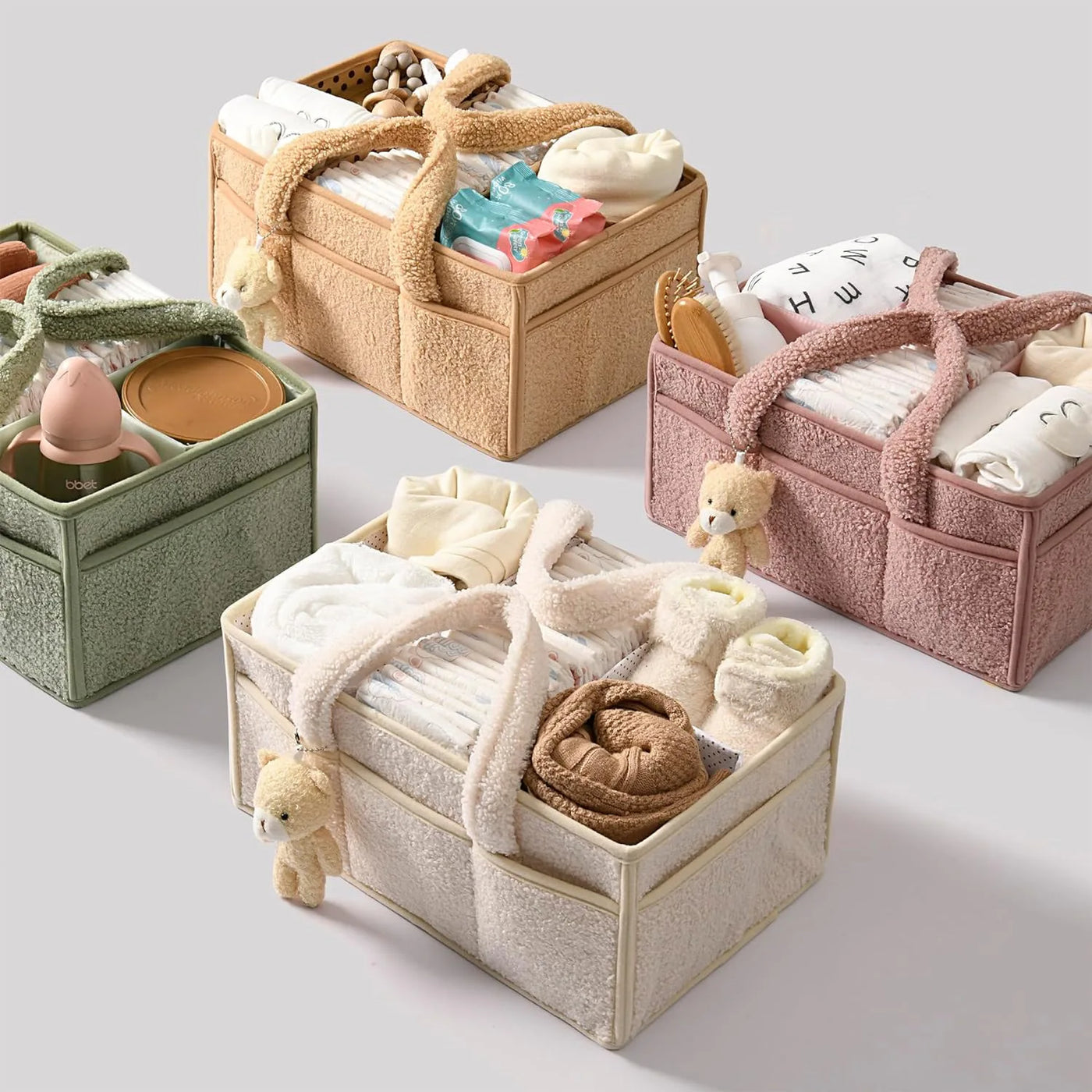 Eltern Babytaschen