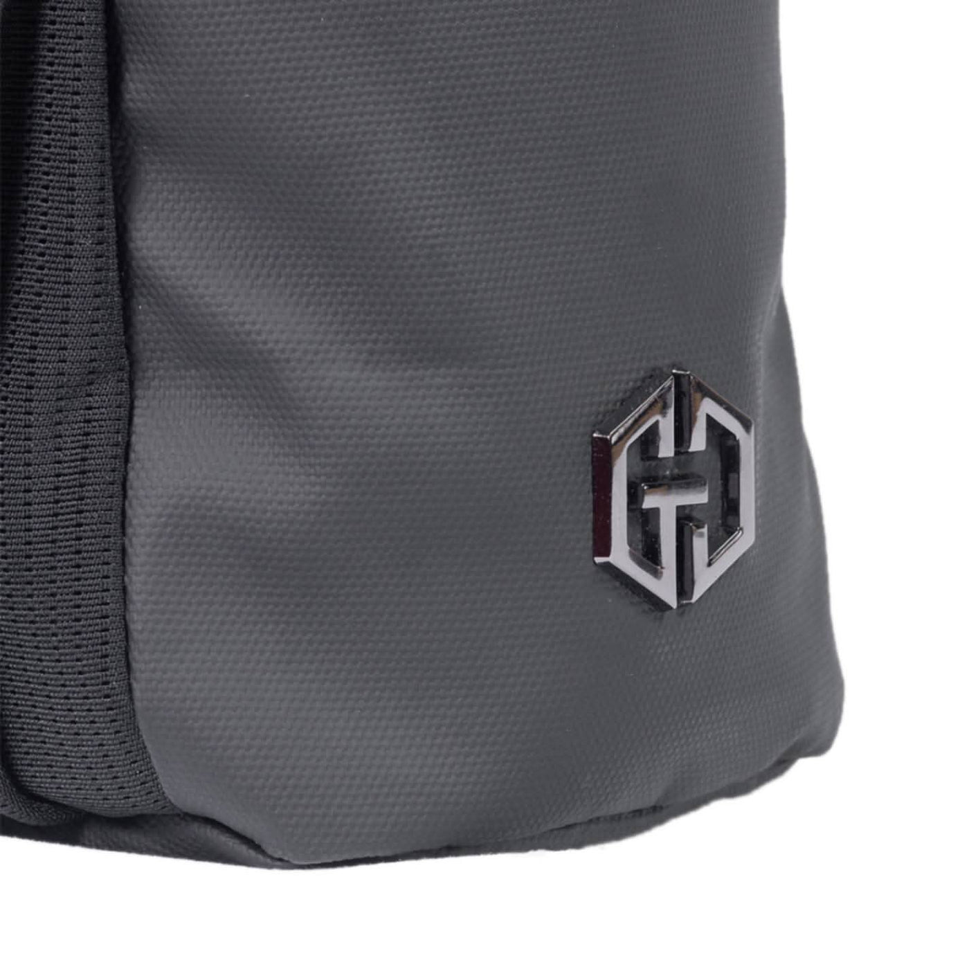 Aurora - Magnetische Gym Flaschen-Tasche