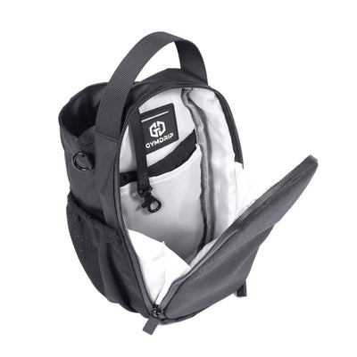 Aurora - Magnetische Gym Flaschen-Tasche