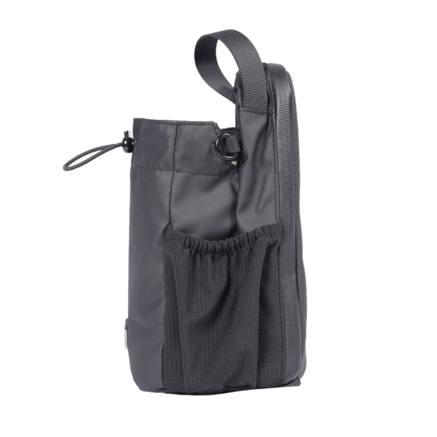 Aurora - Magnetische Gym Flaschen-Tasche